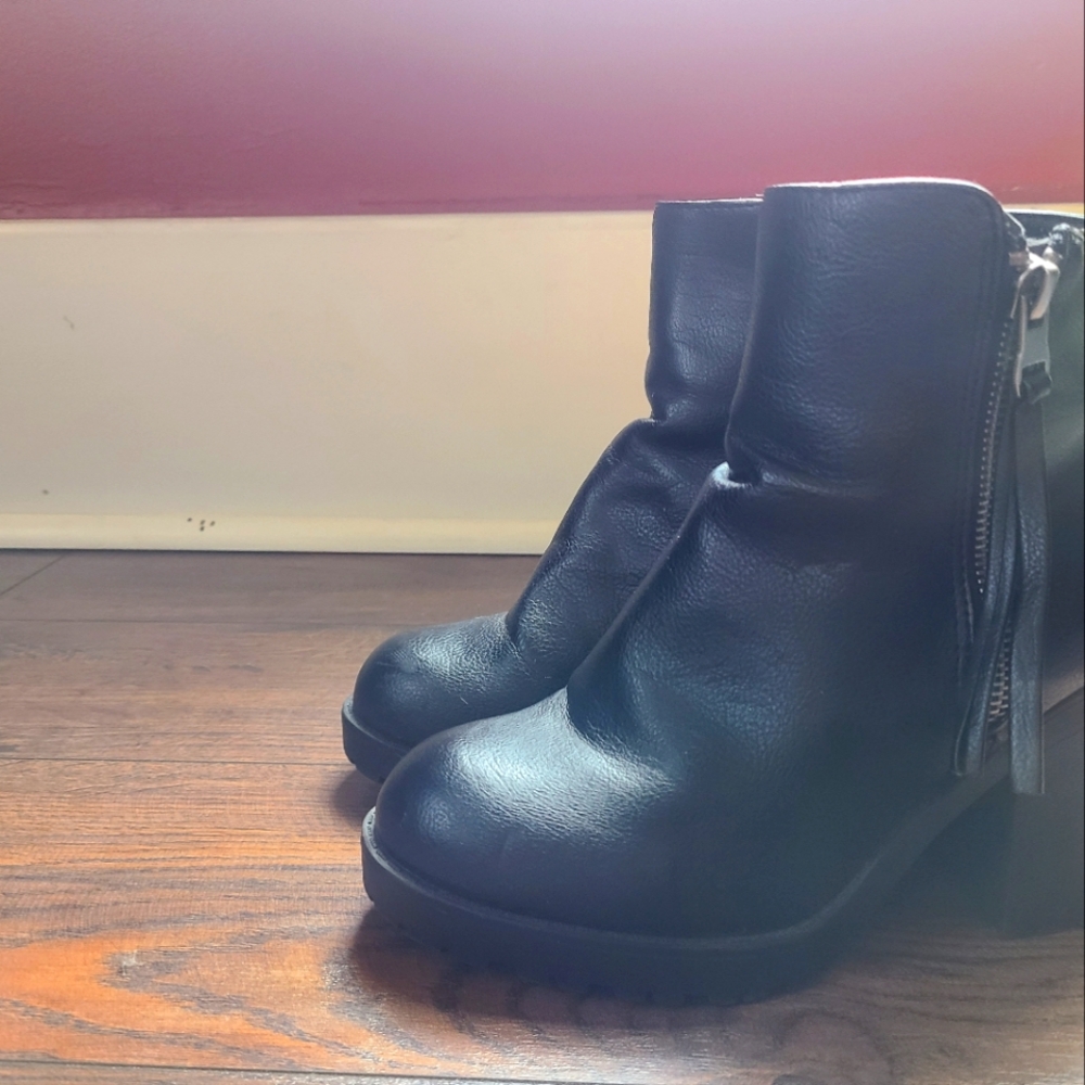 Call It Spring Boots - Picture 6 of 6
